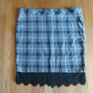 Torrid Women's Skirt